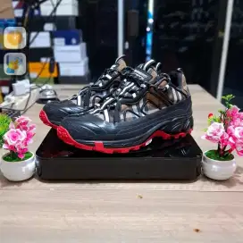 Sepatu fashion Burb*rry Arthur vintage 1:1