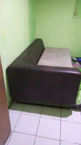 Sofa santai dan sofa recliner