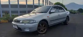 Mazda Familia 1997 Bensin