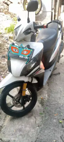 Spacy Karbu 2011