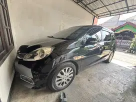 Honda Mobilio 2014 Bensin