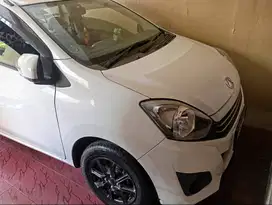 Dijual Cepat, Murah, Bisa Nego - Mobil Ayla 1.0 X MT 2023