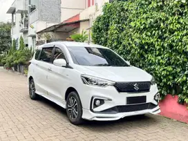 Ertiga Sport Hybrid 2022 Matic Istimewa