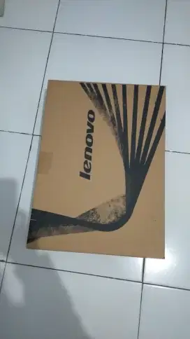 Lenovo IdeaPad 1 Type 82VG Ryzen 3 RAM 8GB SSD 256