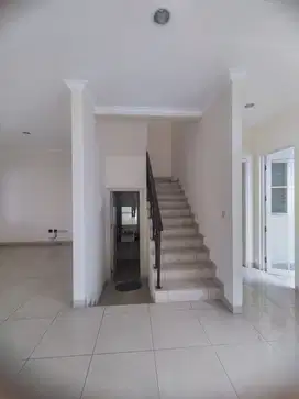 Dijual Cepat Lokasi Strategis Rumah Cluster Europe Green Lake City