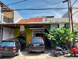 Dijual Cepat Rumah Kompleks Sakinah Regency Cikoneng Buah Batu Bandung