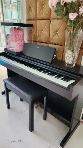 Di Jual Piano Yamaha