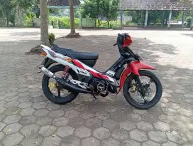 di jual Yamaha Fiz R Komplit Pjk Hidup Plt Ad Sragen Tahun 2001