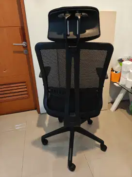 Kursi Kerja / Gaming