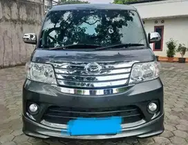Tdp 21Jutaan Daihatsu Luxio X MT Spec Lengkap