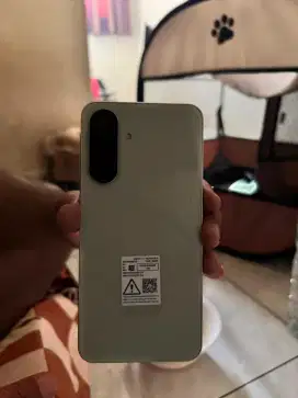 SAMSUNG A56 RAM 12/256
FULLSET