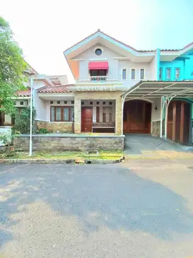 Rumah Siap Huni Di Petukangan JakSel  8252