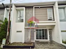 Rumah Murah Strategis Turun Harga Nuansa Indah Buah Batu Bandung