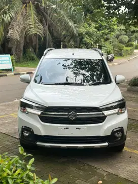 Suzuki XL 7 Beta
