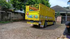 Sewa truk pindahan rumah aman nyaman dan terpercaya