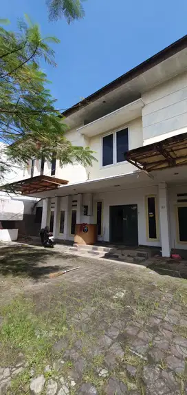 Dijual Ex Hotel Cikutra Mainroad Murah