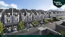 Rumah Premium Luxury Nawasena Podomoro Park Bandung