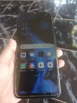 Oppo A5 2020 ram 3