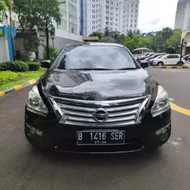 Nissan Teana 2016 l33 kondisi istimewa