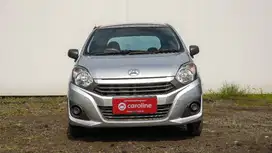 MURAH BANGET!! DAIHATSU AYLA D PLUS MT 2023