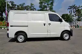 Tdp 14Jutaan Grandmax Blindvan 1.3 Sudah Ac