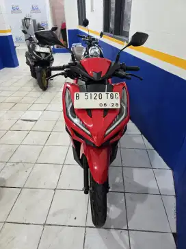 DP MINIM 3.500 CASH KREDIT HONDA VARIO 125 CBS GEN 2 THN 2023 PAJAK ON
