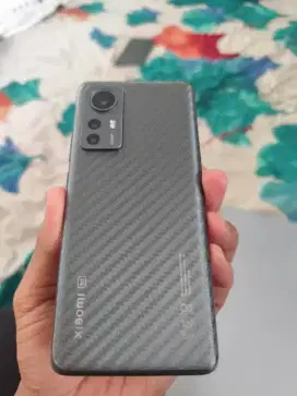 Xiaomi 12x Mulus Normal
