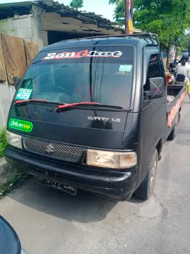 Pickup 2015 Futura baca keterangan