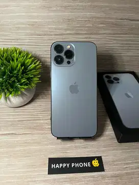 iPhone 13 promax 128gb Sierra Blue