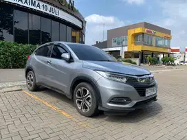 HONDA HRV SE SPECIAL EDITION AT MATIC 2019 ABU-ABU , KM 52RB