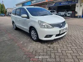Dp7jt Grand livina Xv At'13/14 tgn1 pjk pjng nyaman mulus siap pakai