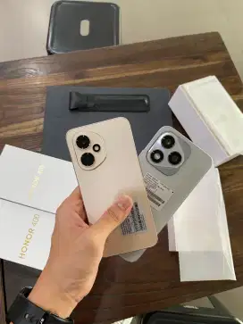 PRE-ORDER SEKARANG HONOR 400 5G HP SPEK AI TINGGI BANYAK BONUS