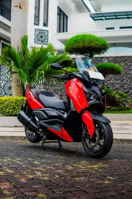 Yamaha XMAX 250 Tahun 2023