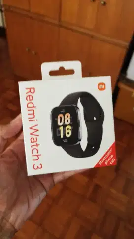 Redmi Smart Watch 3