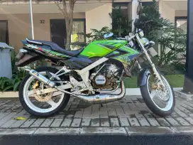 NINJA R 2015 MULUS TERAWAT
