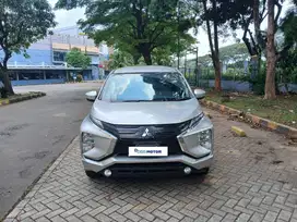 MITSUBISHI XPANDER EXCEED MANUAL 2019