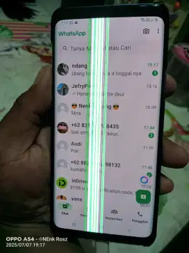 Samsung galaxy s9 plus