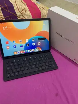 Huawei matepad 11,5