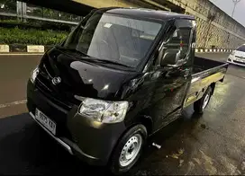 Tdp 10 Jutaan Grandmax Pick Up 1.5 Ac Power Steering