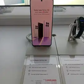 Redmi Note 14 Pro 5G 8/256GB