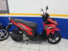 DP MINIM 3.500 CASH KREDIT HONDA VARIO 125 CBS GEN 2 THN 2023 PAJAK ON