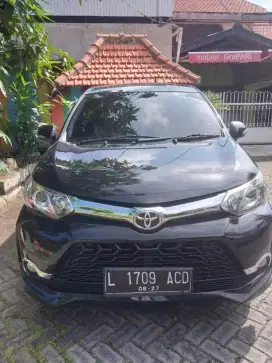 Avanza Veloz 2017 A/T