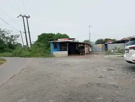 DIJUAL CEPAT TANAH CIKARANG TIMUR BEKASI