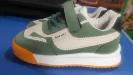 Jual sepatu Anak