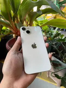 13 128gb iBox starlight/putih