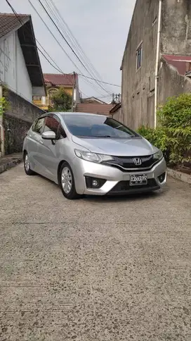 Honda Jazz S 1.5