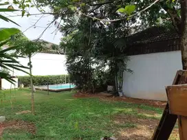 Rumah Bagus dan Strategis Cocok Untuk Usaha di Bangka, Mampang Jaksel