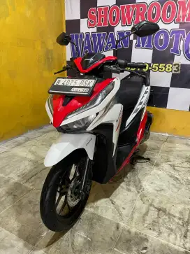 HONDA VARIO 125 CBS ISS TAHUN 2018