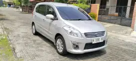 Dijual Suzuki Ertiga 2013 GX MANUAL