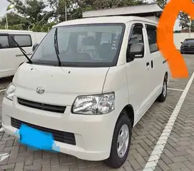 Tdp 14Jutaan Grandmax Minibus mesin 1300cc terawat